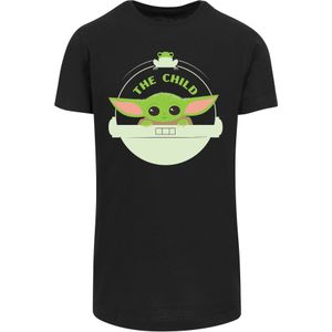 Shirt 'Star Wars The Mandalorian The Child Baby Yoda'