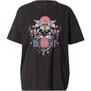 T-Shirt 'ONLLUCY LUX'