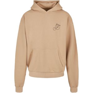 Sweatshirt 'Cherry'