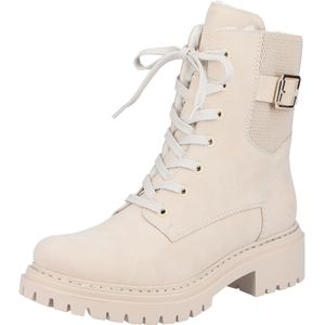 Schnürstiefelette