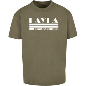 Shirt 'Layla'