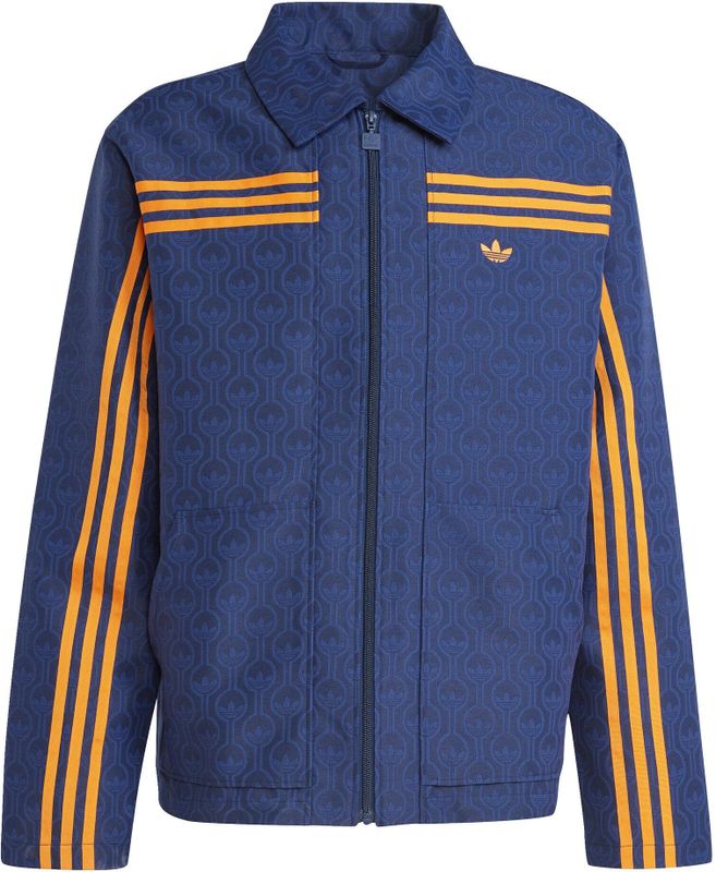 Jacke '70s Club'