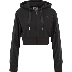 Sweatjacke