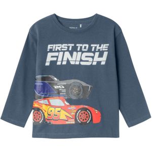 Shirt 'MASKE CARS'