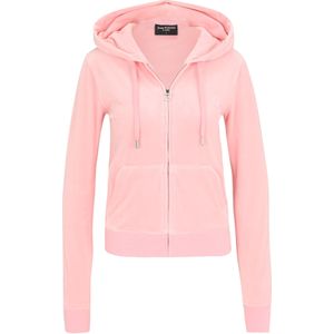 Sweatjacke 'ROBERTSON'