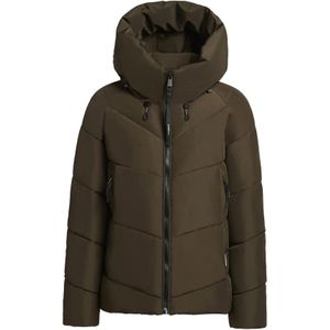 Winterjacke 'Aless'