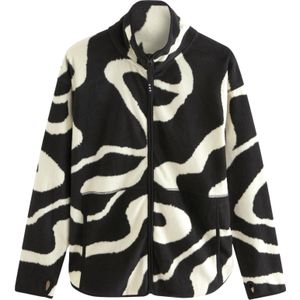 Fleecejacke