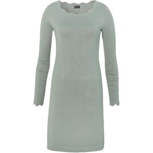 Strickkleid