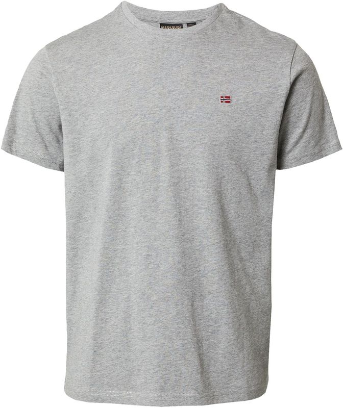 T-Shirt 'SALIS'
