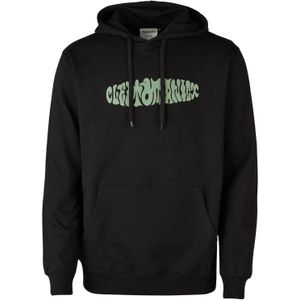 Kapuzensweatshirt 'Regular Hooded Omtype'