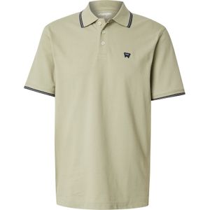 Poloshirt 'POLO SHIRT'