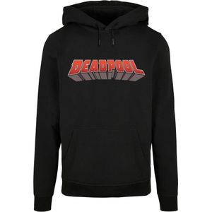 Sweatshirt 'Deadpool'