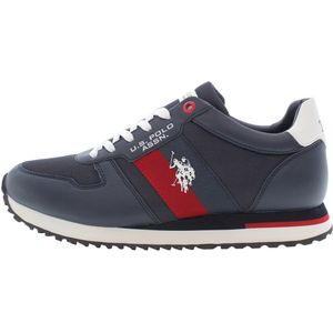 Sneaker 'Xirio007'