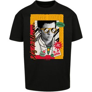 T-Shirt 'Sex Education Otis Hung Over Netflix TV Series'