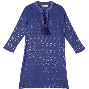 Shirt-Kleid