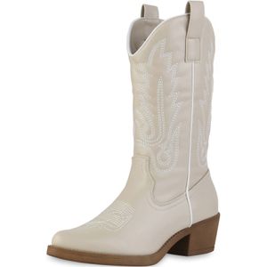 Cowboystiefel 'Olivia'
