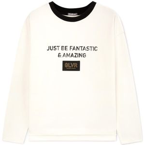 Langarmshirt