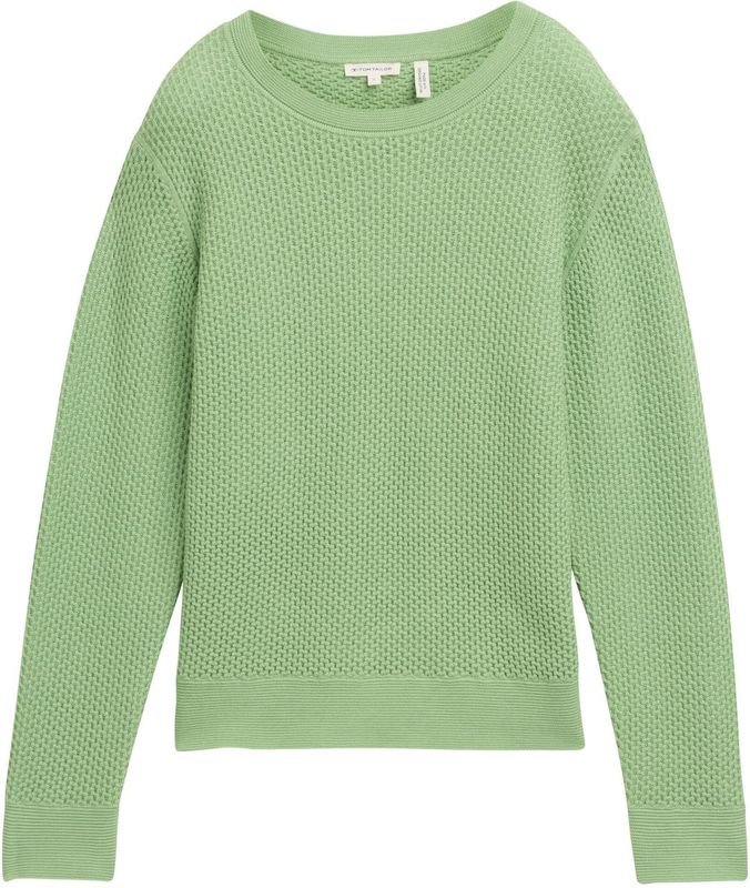 Pullover