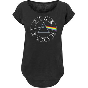 T-Shirt 'Pink Floyd Vintage Prism'