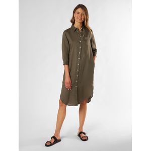 Leinenkleid ' '
