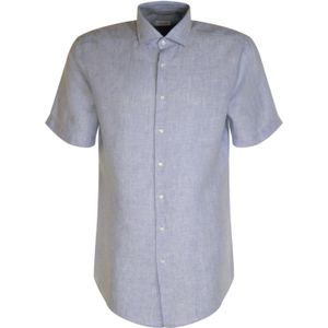 Businesshemd 'SMART LINEN'