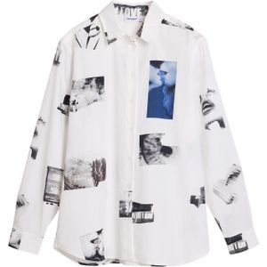 Bluse