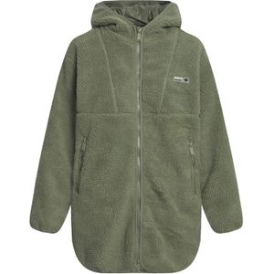 Fleecejacke