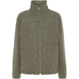 Fleecejacke