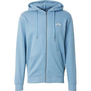Sweatjacke 'ARCH'