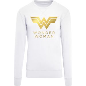 Sweatshirt 'DC Comics  Wonder Woman 84'