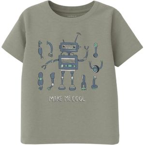 T-Shirt 'KENDJO'