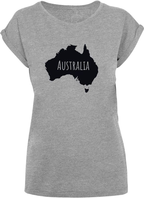 T-Shirt 'Australia'
