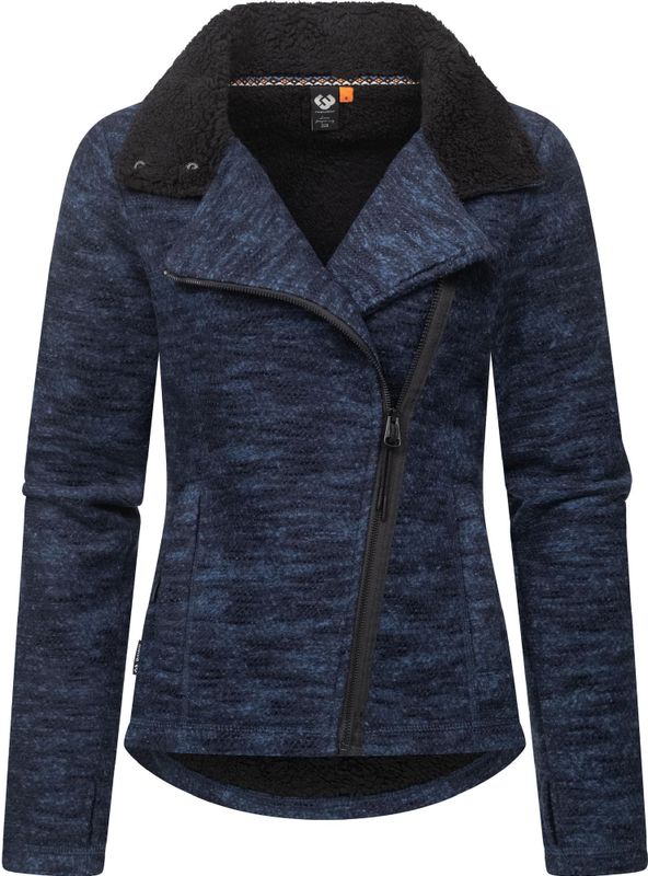 Fleecejacke 'Saskie'