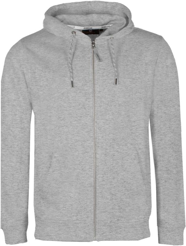 Sweatjacke