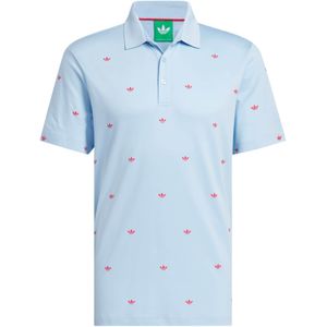 Poloshirt 'Trefoil'