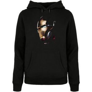 Sweatshirt 'Avengers Endgame - Avenge The Fallen Iron Man'