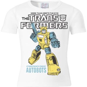 T-Shirt 'Bumblebee - Autobots'