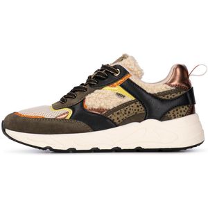 Sneaker 'Minion'