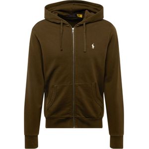Sweatjacke