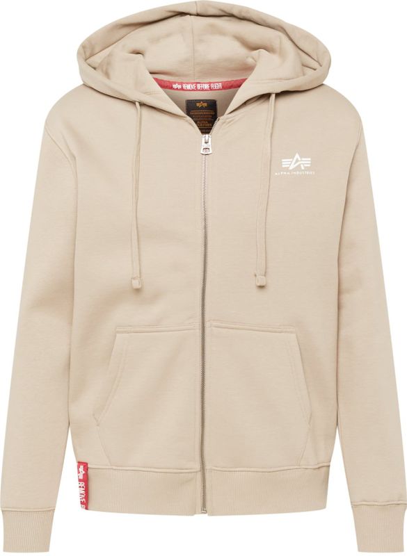 Sweatjacke