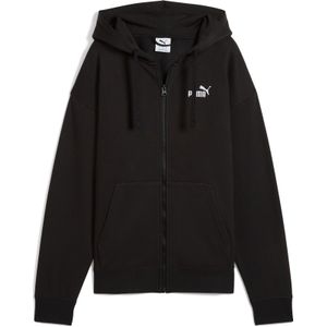 Sweatjacke 'ESS No. 1'