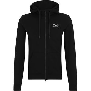 Sweatjacke