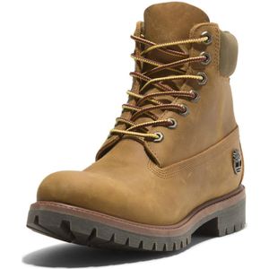 Schnürboots '6IN Premium'