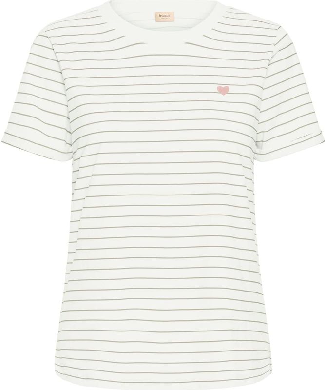 Rundhalsshirt ' FRAMORA '