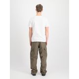 Shirt 'College Camo'