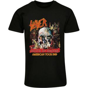 T-Shirt 'Slayer - South of Heaven'