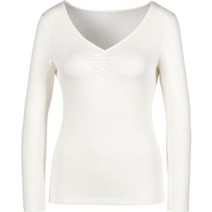 Langarmshirt