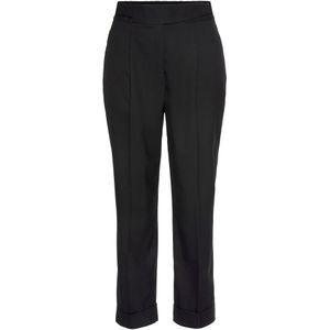 Bügelfaltenhose