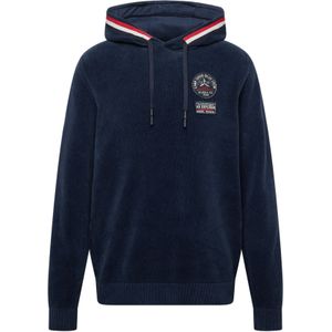 Pullover 'Alaska Ice Tour'