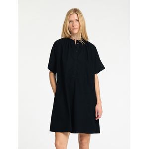 Blusenkleid